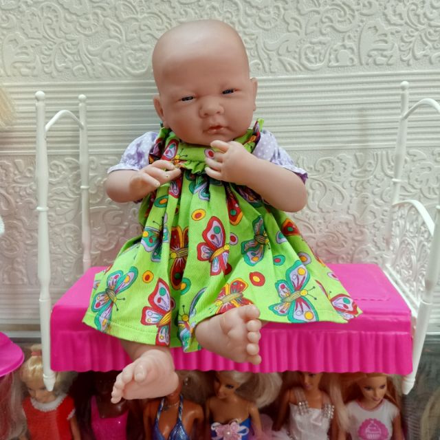 Búp bê berenguer