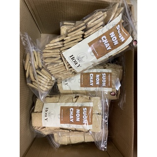 Sườn Non Chay Bổ Sung Lúa Mạch Hoa Y (1KG)