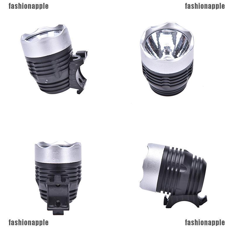 Đèn Pha LED USB Cho Xe Đạp