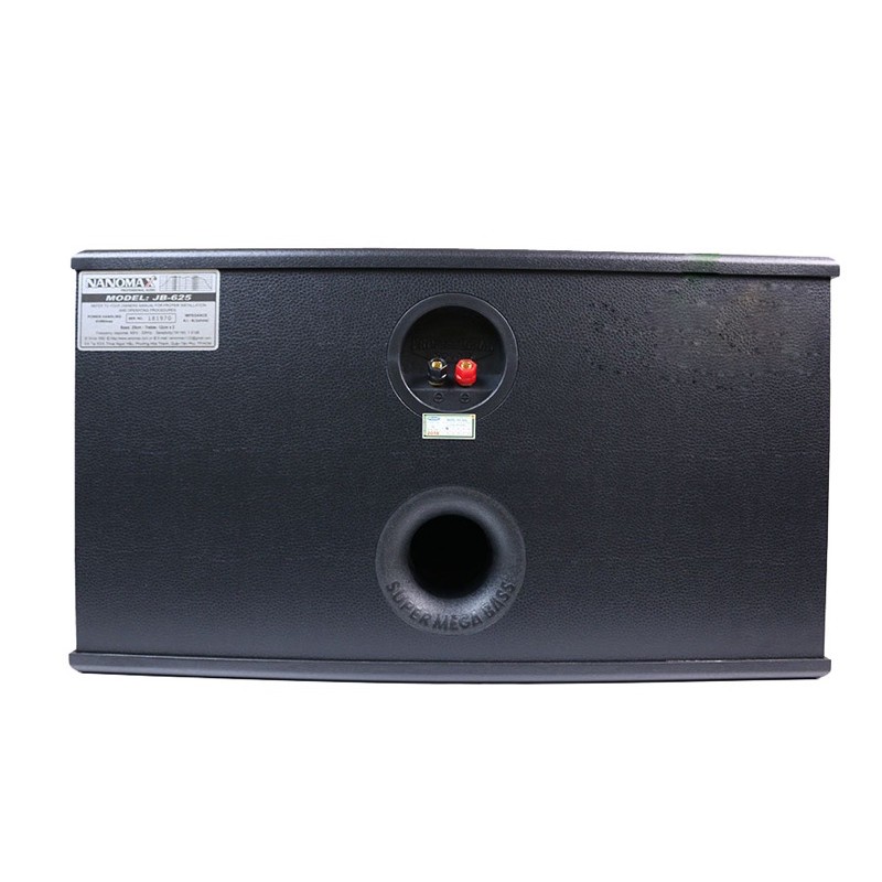 Loa cặp Nanomax JB 625