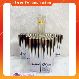 Nước hoa Sài Gòn