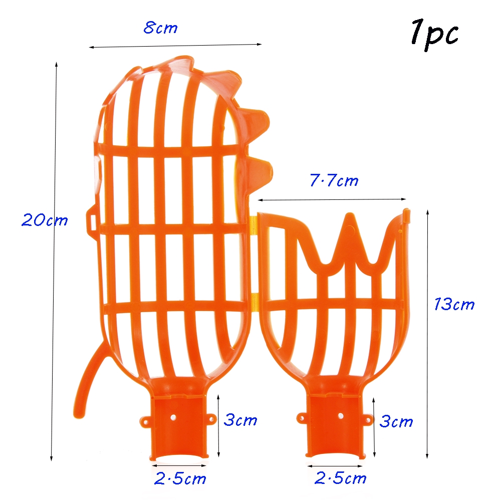 Dụng Cụ Hái Trái Cây Tiện Lợi