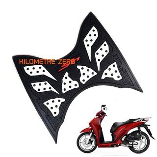Thảm lót chân sh cao su đặc biệt