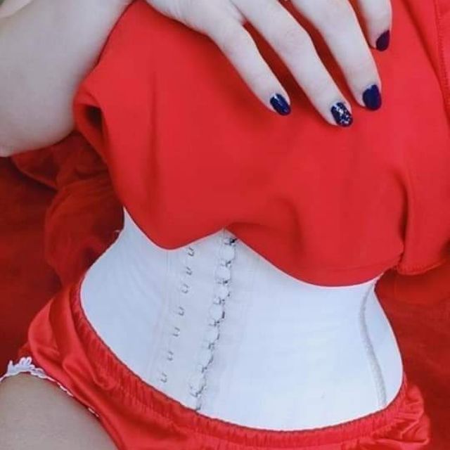 Combo latex và kem tan mỡ
