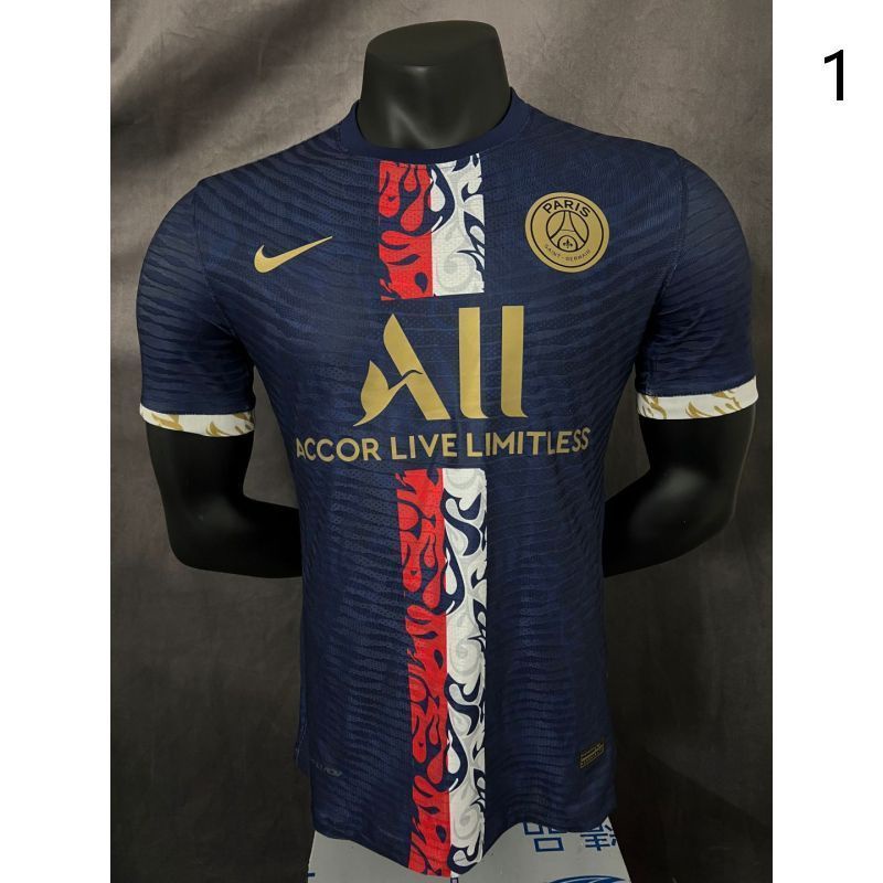ADIDAS Áo Thun Thể Thao Đá Banh & Câu Lạc Bộ Đá Banh Puma & Nike & National Đội Tuyển Đá Banh S-2XL