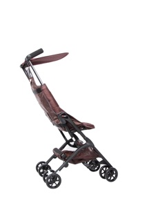 Xe đẩy trẻ em POCKIT