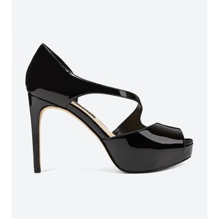 Giày sandal cao gót nữ NINE WEST wnESSIE3