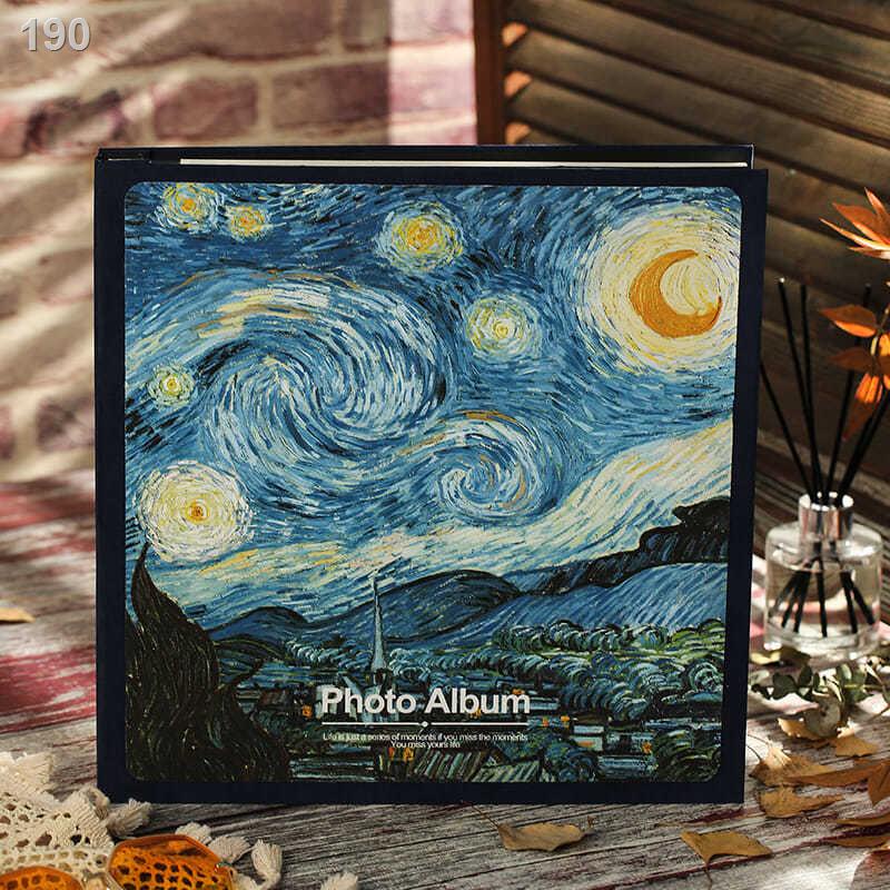 ☎ ✝ ◑ Album, album kỷ niệm, tự làm, handmade, gia đình, dung lượng lớn, dán, quay phim, tình nhân, baby, ảnh d