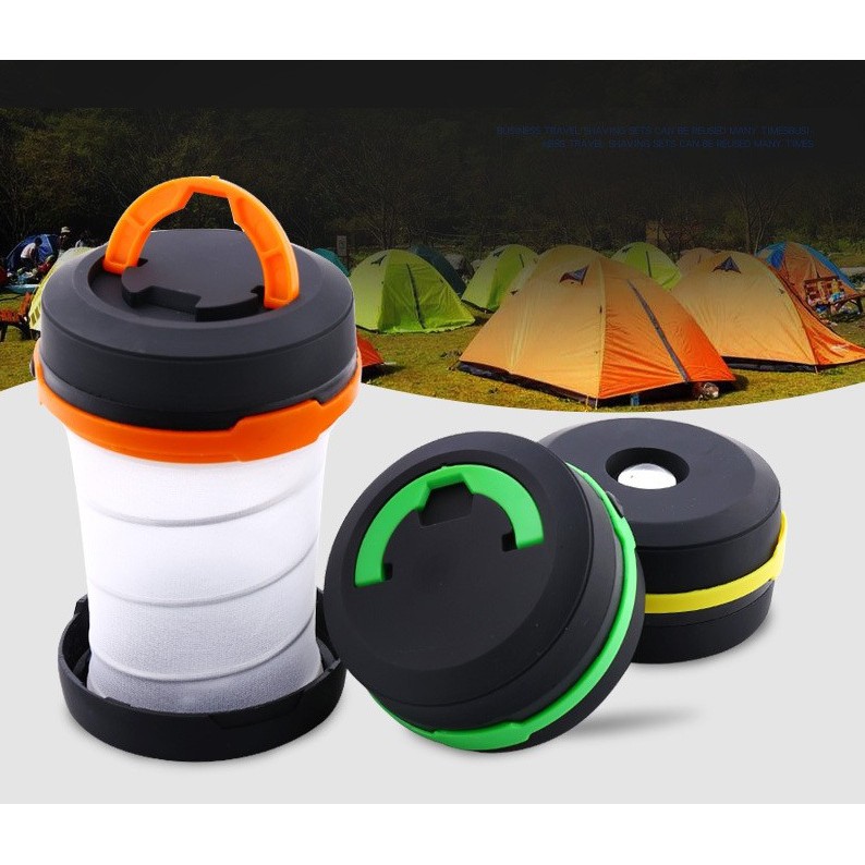 ĐÈN PIN CẦM TAY FLASHLIGHT 4 CHẾ ĐỘ TIỆN LỢI