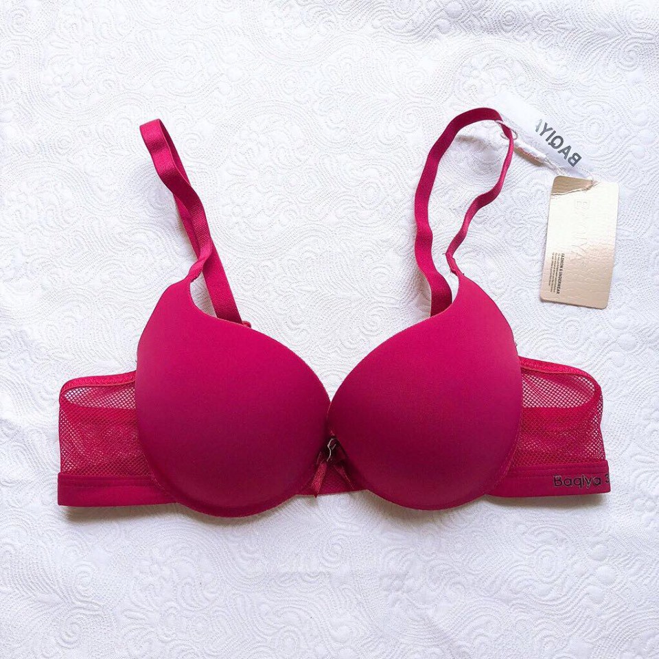 Áo Lót Mẫu Mới Siêu Đẩy, Siêu Nâng Ngực mã K32