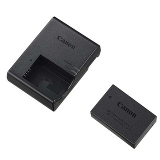 Sạc pin máy ảnh canon LC-E17