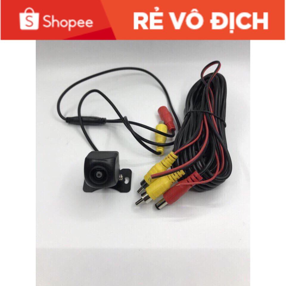 Camera lùi hồng ngoại ver AHD 2020 siêu bền siêu nét | BigBuy360 - bigbuy360.vn