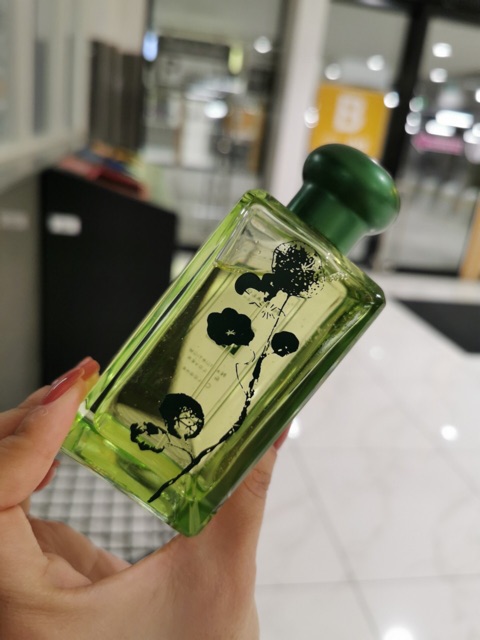 Nước Hoa Jo Malone Nasturtium Clover Cologne Test 5ml/10ml/20ml -| Mua Ngay |