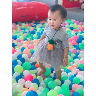 [Hoangminh] [Mã FMCG8 giảm 8% đơn 500K] Túi đựng tỏi handmade cho bé