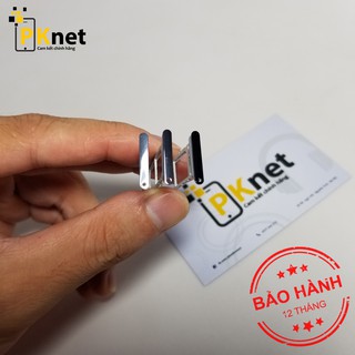 Khay sim Samsung Note 10 dùng cho Samsung Galaxy Note 10 - Bản 2 sim