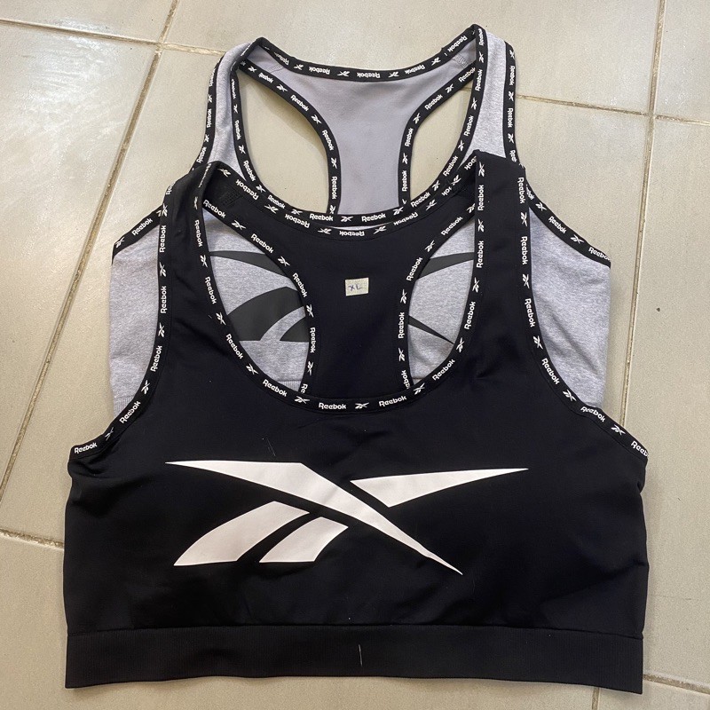 Áo Bra Thể Thao Tập Gym, Yoga - Chính Hãng Co Giãn Cực Tốt