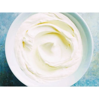 Sữa chua Hy Lạp nhà làm (Greek yogurt Homemade) - khối lượng 1kg