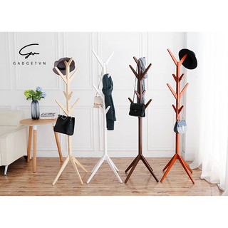 Cây treo quần áo đứng - GT01