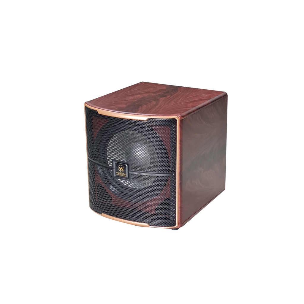 Loa sub Weeworld Leader 12 +