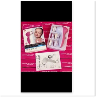 Máy massage 5in1