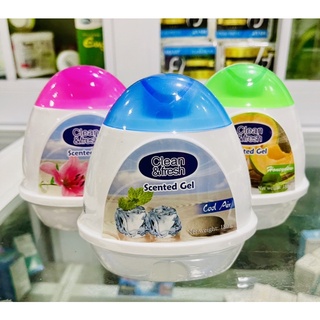 Sáp Thơm Khử Mùi Clean & Fresh Hàn Quốc 180g