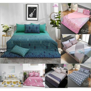 Vỏ chăn đông Sông Hồng 100% cotton nhiều mẫu