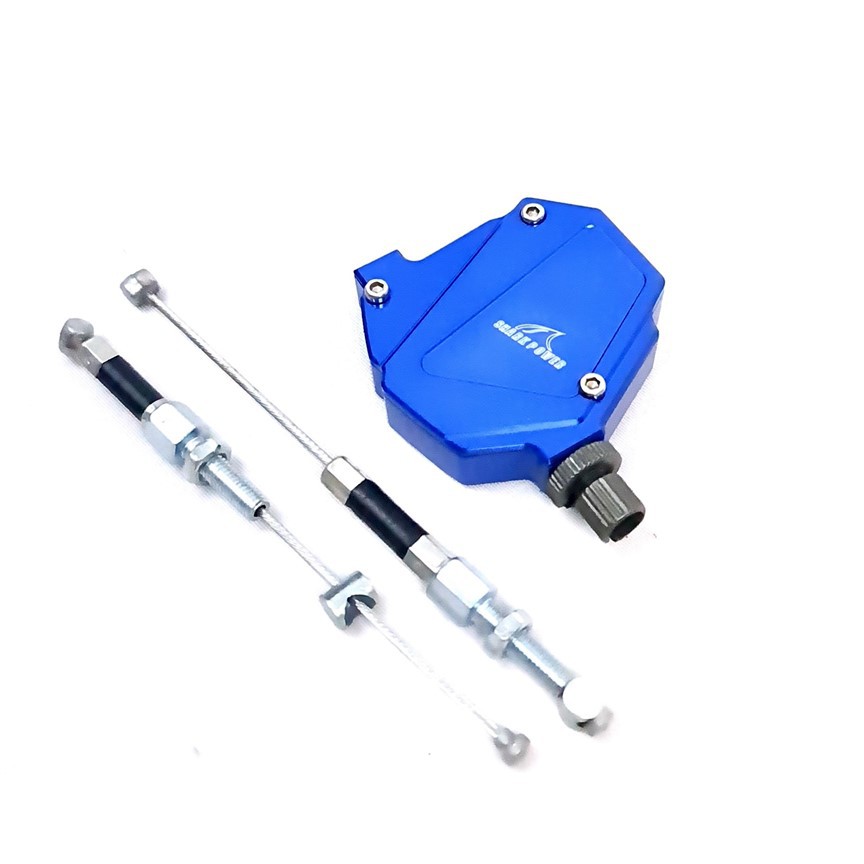 Trợ lực tay côn CRG dành cho dòng xe Moto, PKL , PKN Greennetworks