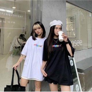 ÁO THUN MISSOUT 7 MẦU FULL TAG REAL HÃNG(NEW)