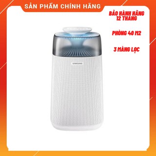 MÁY LỌC KHÔNG KHÍ SAMSUNG AX40R3030WM/SV