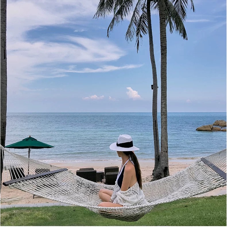 Bikini 1 mảnh hàn quốc cổ viền trắng HERA STORE BKN16