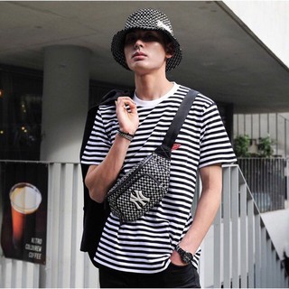 Túi Đeo Chéo Nam Nữ NY
