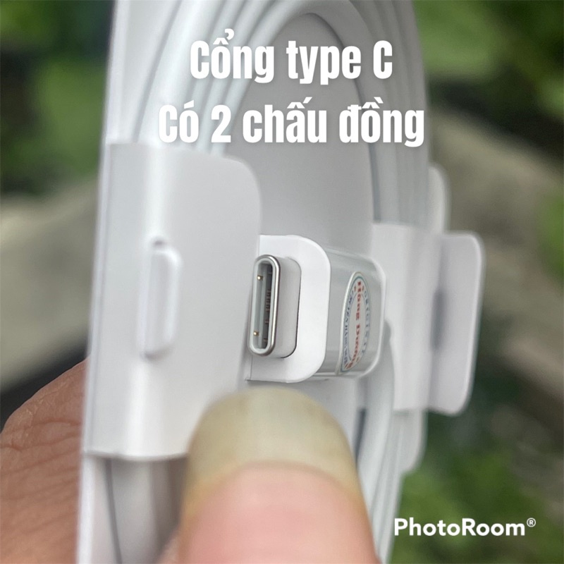 Sạc nam châm sạc nhanh 15w, hút nam châm cực mạnh, chuẩn chính hãng