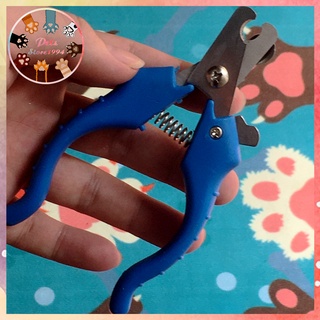 Kìm Cắt Móng Thú Cưng - PET GROOMING TOOLS