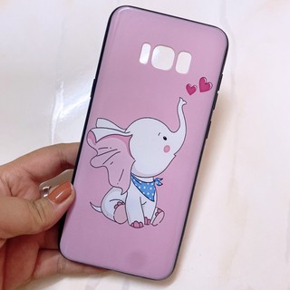 Ốp lưng Samsung S8plus/ S8+/ S8 plus
