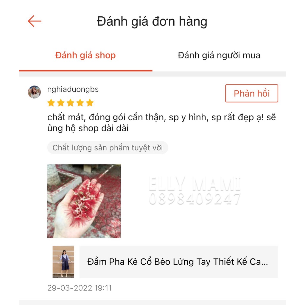 ( 40kg - 110kg )[ Cúc Mở Bé Ti ] Đầm Bầu , Suông Pha Kẻ Cổ Bèo Túi Sườn Mặc Thoải Mái Suốt Thai Kì &amp; Sau Sinh Thiết Kế