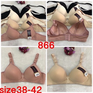 Áo lót thái thông hơi không gọng size 38- 42