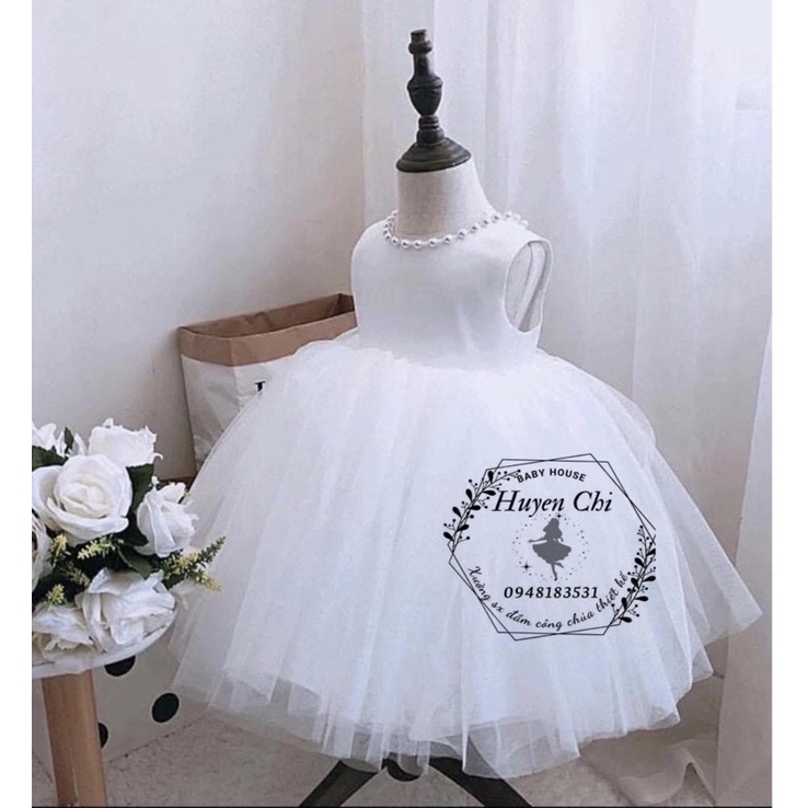 Váy thiết kế Mã V 00