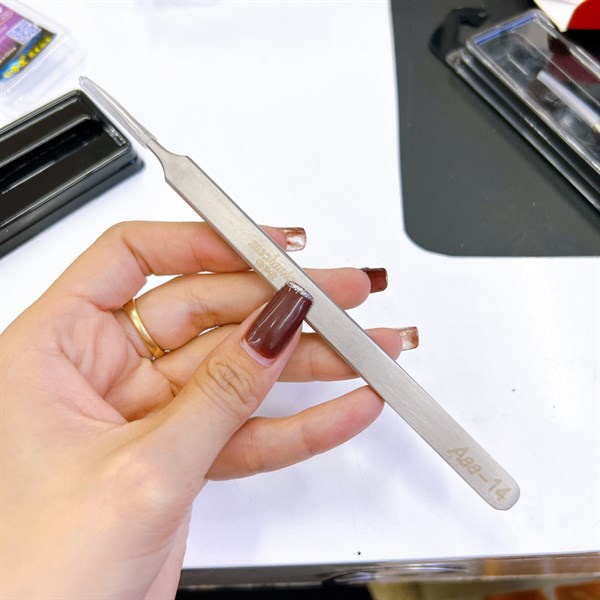 Nhíp thẳng Mechanic loại xịn