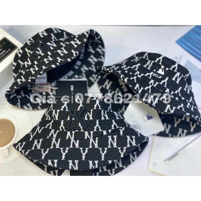 combo 1 cặp bo cụp bucket + kết ny vải nhập thời trang