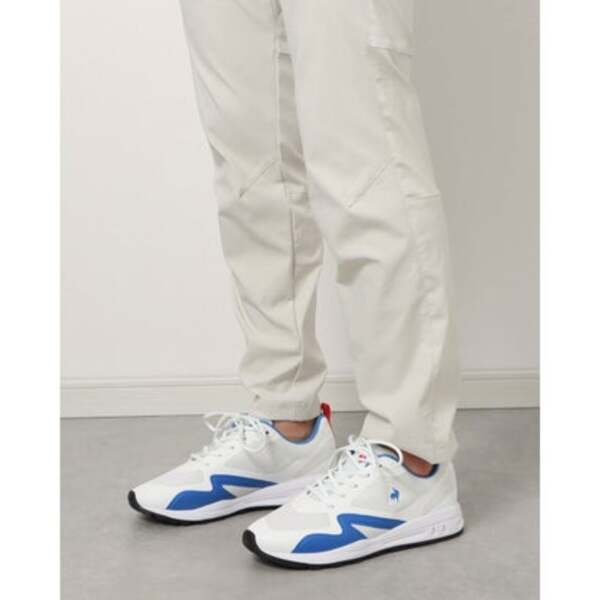 Quần Dài Thể Thao Le Coq Sportif Golf Nam QGMTJD05-BG01