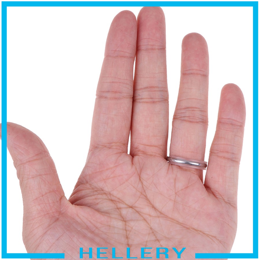 Set 8 Phụ Kiện Điều Chỉnh Kích Thước Nhẫn 2-10mm Tiện Dụng