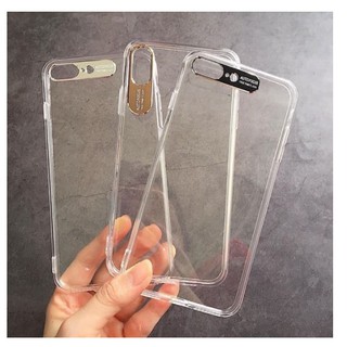 Ốp AutoFocus- Bảo vệ Camera dành cho iphone 7/8/ 7 Plus/ 8 Plus