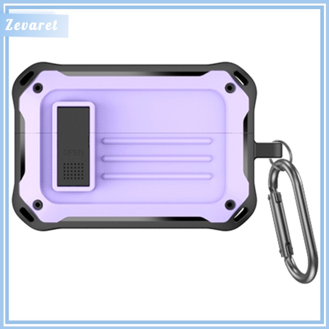 Vỏ Bọc Bảo Vệ Tai Nghe Bluetooth Không Trơn Có Thể Giặt Cho Sony WF-1000XM4