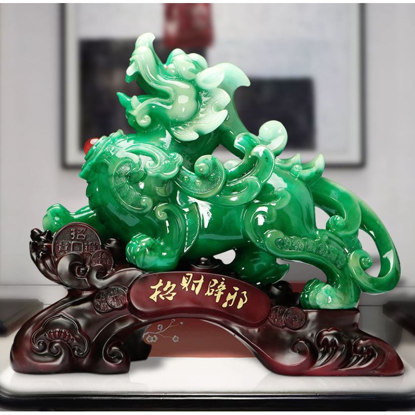 Tỳ Hưu Phong Thủy Chiêu Tài Hút Lộc | BigBuy360 - bigbuy360.vn