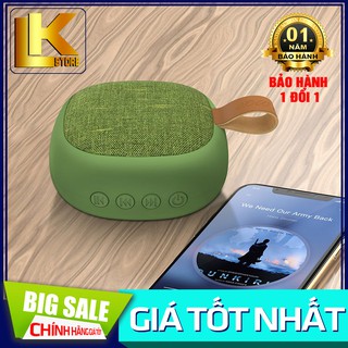 🌟chính hãng 🌟loa bluetooth không dây hoco bs31 v4.2 600mah