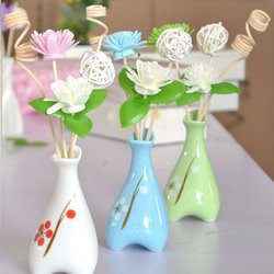 TINH DẦU THƠM ĐỂ PHÒNG KÈM HOA LỤA