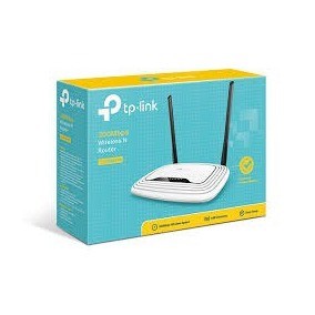 Bộ phát Wifi TP-Link 841N