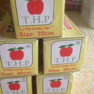 Màng bọc thực phẩm Ringo