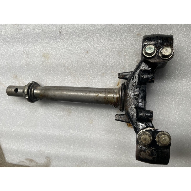 Vai xe máy wave Anpha Nhỏ Hon đa 97cm