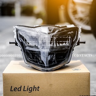 Led 2 tầng ex135